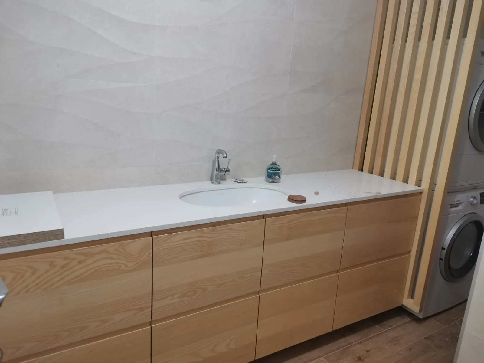 Kupatilski nameštaj 2